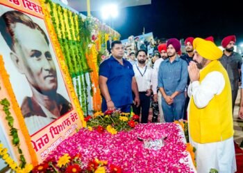 ‘खेडां वतन पंजाब दियां’ के दूसरे सीजन का शानदार आग़ाज़