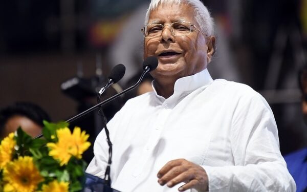लालू की जमानत के खिलाफ सुनवाई 25 को