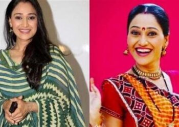 तारक मेहता..शो में 6 साल बाद फिर लौटेंगी ‘दयाबेन’