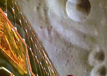 26 किलो का प्रज्ञाान 14 दिनों में तलाशेगा सदियों का रहस्य