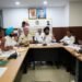 स्थानीय निकाय मंत्री ने पटियाला और संगरूर जि़लों के विकास कार्यों का जायज़ा लिया  