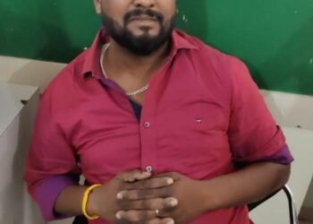 विजीलैंस ने लुधियाना के ट्रैवल एजेंट का सहयोगी 20,000 रुपए की रिश्वत लेता पकड़ा  