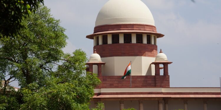 नूंह बवाल के बाद प्रदर्शन : सुप्रीम कोर्ट का निर्देश- नफरती भाषण, हिंसा न हो August 2, 2023 03:24 PM