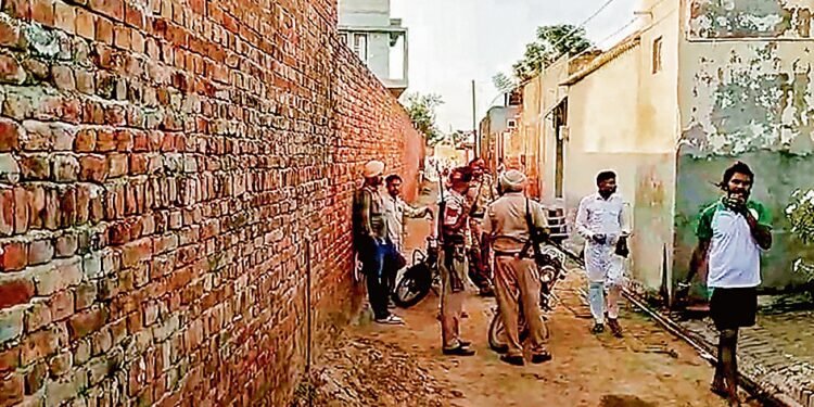 हरियाणा-पंजाब सहित 7 राज्यों में एनआईए के छापे