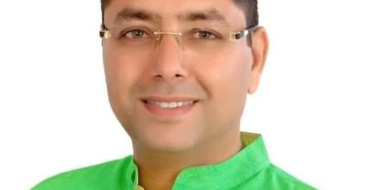 होशियारपुर में 140 करोड़ रुपए की लागत से स्थापित किया जायेगा सी. बी. जी. प्रोजैक्ट