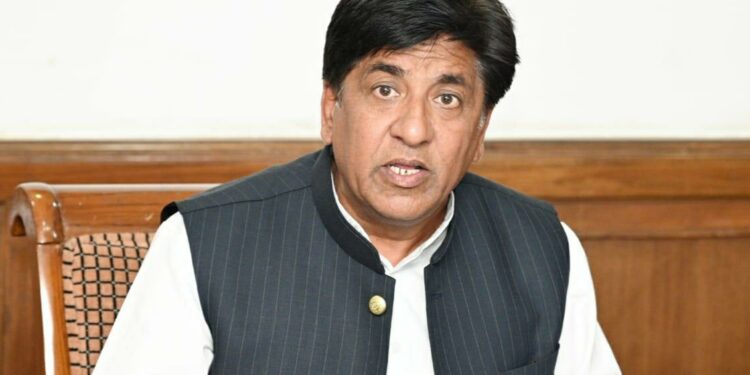 बाढ़ों के दौरान ख़राब हुई फसलों के मुआवज़े के तौर पर किसानों के खातों में 119 करोड़ रुपए से ज़्यादा की राशि डाली : जिम्पा