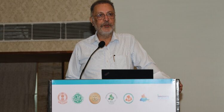 पंजाब सरकार माताओं की मृत्यु दर को कम करने के लिए सरकारी स्वास्थ्य संस्थानों में तकनीकी सुविधांए प्रदान करेगी: डॉ. बलबीर सिंह