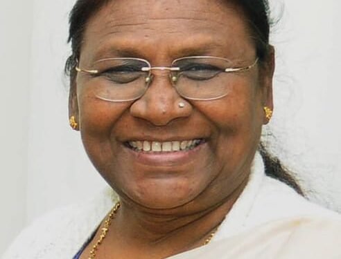 राष्ट्रपति ने दी महिला आरक्षण विधेयक को मंजूरी