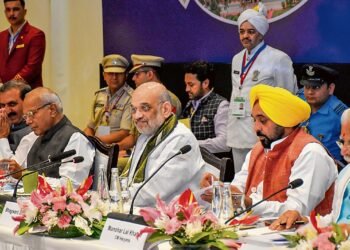 पानी बंटवारे के विवादों पर खुले मन से चर्चा करें राज्य
