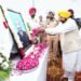 मुख्यमंत्री ने अनंतनाग में शहीद हुए दो बहादुर जवानों के वारिसों को वित्तीय सहायता के तौर पर एक- एक करोड़ रुपए के चैक सौंपे