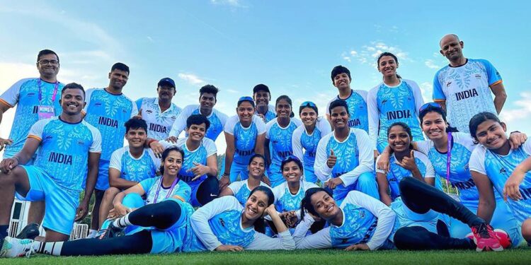 एशियन गेम्स; पंजाब के 7 खिलाडिय़ों ने एक स्वर्ण और तीन काँस्य पदक जीते