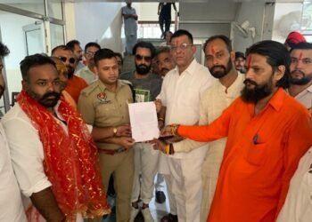 थम नहीं रही मास्टर सलीम की मुश्किलें, फिर से होगा मामला दर्ज