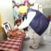 मुख्यमंत्री ने शहीद अग्निवीर अमृतपाल सिंह के घर जाकर परिवार के साथ दुख साझा किया, सम्मान राशि के तौर पर एक करोड़ रुपए का चैक सौंपा