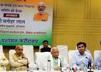 ‘ओला-उबर की तर्ज पर काम करेगा प्रदेश का सरकारी व प्राइवेट एंबुलेंस सिस्टम’