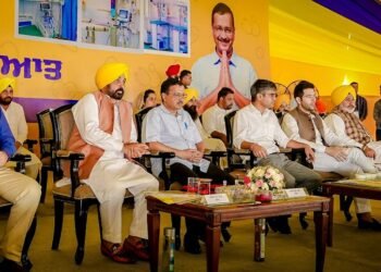 पंजाब सरकार द्वारा कोचों को बड़ा तोहफ़ा, वेतनों में दो से ढाई गुणा बढ़ोतरी की