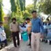 स्वच्छता ही सेवा कार्यक्रम का आयोजन