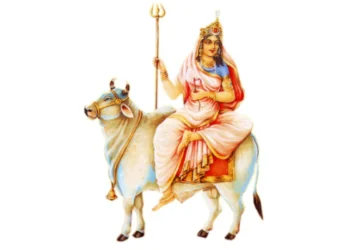 नवरात्रि के पहले दिन देवी दुर्गा को जरूर लगाएं ये भोग, जानें मां शैलपुत्री की पूजा विधि, मंत्र, मुहूर्त और महत्व