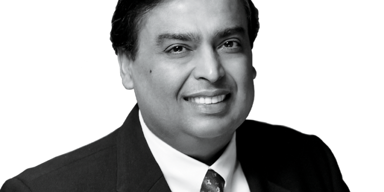 रिलायंस इंडस्ट्रीज के मालिक मुकेश अंबानी को जान से मारने की धमकी मिली है