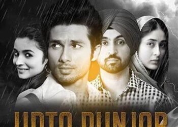 फिल्म ‘उड़ता पंजाब’ में आपने खुद पंजाबी नौजवानों की बदनामी करने के लिए तैयार करवाई थी: अकाली दल ने केजरीवाल को याद करवाया   