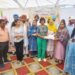 मज़बूत इरादों वाले मनुष्य को आगे बढ़ने से दुनिया की कोई ताकत रोक नहीं सकती : डॉ. बलजीत कौर