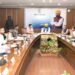 धान की निर्विघ्न खरीद करके तुरंत लिफ्टिंग की जाये – मुख्यमंत्री द्वारा डिप्टी कमिशनरों को आदेश