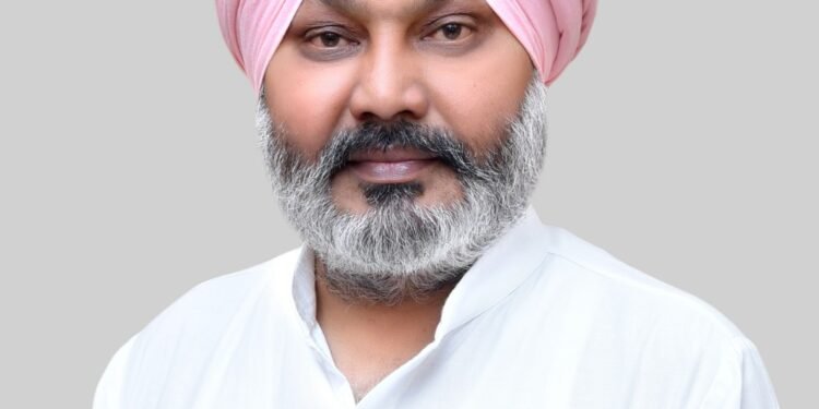 ‘बिल लाओ इनाम पाओ’; सितम्बर के लिए 227 ने जीते 13 लाख रुपए से अधिक के इनाम – हरपाल सिंह चीमा  