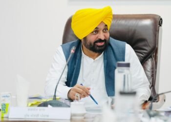 मुख्यमंत्री के नेतृत्व अधीन कैबिनेट द्वारा पंजाब सिवल सचिवालय में क्लर्कों के 106 पद भरने की मंज़ूरी  