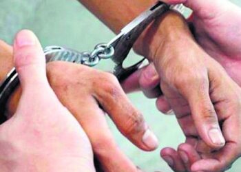 कांग्रेस के पूर्व विधायक कुलबीर  सिंह जीरा गिरफ्तार