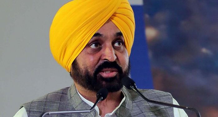 भगवंत मान के जन्मदिन पर 107 ने किया रक्तदान