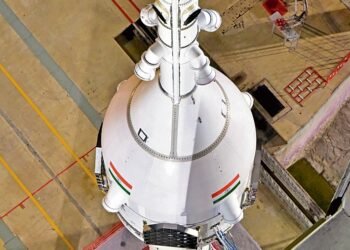 परीक्षण आज, फिर मिलेगी गगनयान को रफ्तार