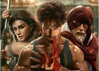 टाइगर श्रॉफ के करियर की सबसे खराब ओपनिंग करने वाली फिल्म बनी Ganapath, पहले दिन की कमाई जानकर लगेगा झटका