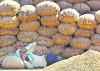 हड़ताल समाप्त कर लिफ्टिंग शुरू करवाने का दावा, शैलर एसोसिएशन का इनकार