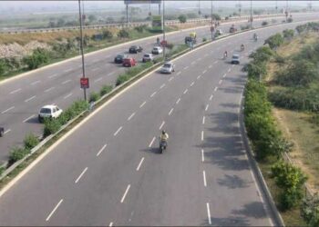 हरियाणा में रोजाना औसतन 28 हादसे और 13 मौतें