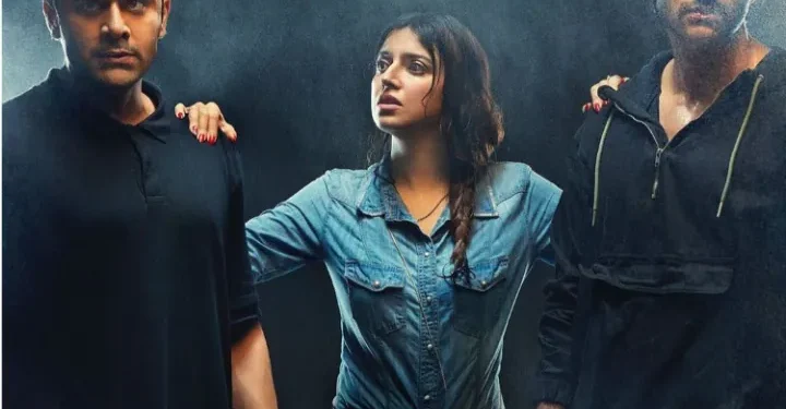 ‘यारियां 2’ को नहीं मिली ऑडियंस, लाखों में सिमटी Divya Khosla Kumar स्टारर फिल्म की कमाई