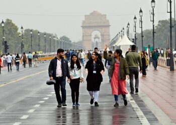 हवा में सुधार दिल्ली-एनसीआर में चरण तीन के प्रतिबंध हटे