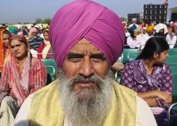 बेमिसाल विकास के नये दौर की शुरुआत करने के लिए होशियारपुर निवासियों द्वारा भगवंत सिंह मान सरकार की सराहना