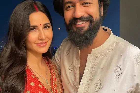 कैटरानी कैफ की सादगी ने जीता फैंस का दिल