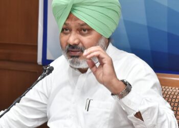 एकमुश्त निपटारा स्कीम-2023 मुकदमेबाज़ी को घटाकर और जी.एस.टी की पालना को बढ़ाकर व्यापार और उद्योग के लिए लाभदायक होगी-चीमा  