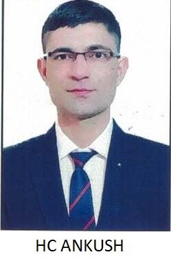 प्रदेश के चार पुलिसकर्मियों को विभाग में उत्कृष्ट कार्य करने पर डीजीपी उत्तम सेवा पदक से किया जाएगा सम्मानित