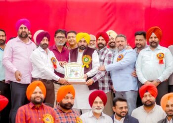 मुख्यमंत्री ने नौजवानों के सर्वांगीण विकास को यकीनी बनाने के लिए वचनबद्धता दोहराई