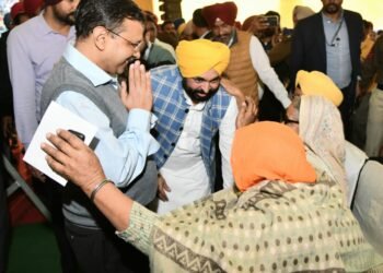 ‘मुख्यमंत्री तीर्थ यात्रा स्कीम’- भगवंत सिंह मान सरकार का एक और लोक हितैषी प्रयास  