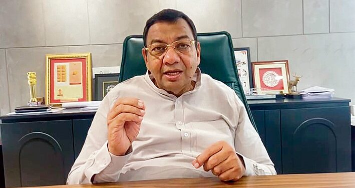 दफ्तरों में 11,200 से ज्यादा सरकारी फाइलें पेंडिंग : सुशील गुप्ता