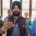 पंचायत मंत्री लालजीत सिंह भुल्लर ने 203 एकड़ जमीन से अवैध कब्ज़ा छुड़वाया