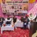 महाराजा शूर सैनी के दिखाए मार्ग पर चलकर आगे बढ़ रहा है समाज: नायब सैनी