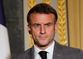 गणतंत्र दिवस मैक्रों हो सकते हैं मुख्य अतिथि