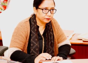 चालू वित्तीय साल के दौरान मातृ वन्दना योजना के अंतर्गत 98036 लाभार्थियों के फार्म भरने का निधार्रित किया लक्ष्यः डा. बलजीत कौर