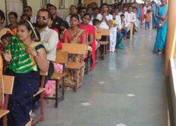 संत श्री आशाराम जी गुरुकुल, गोंदिया में आयोजित हुआ पालक शिक्षक संगोष्ठी