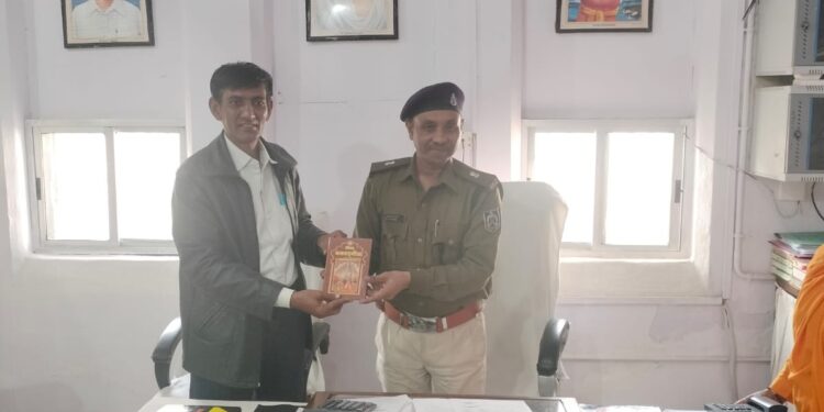 53 हजार विद्यार्थी गीता ज्ञान प्रतियोगिता से लाभान्वित