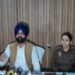 ग्रामीण विकास एवं पंचायत विभाग ने डेरा बस्सी के गांव भगवासी की 53 एकड़ पंचायती ज़मीन नाजायज़ कब्ज़े से मुक्त करवाई