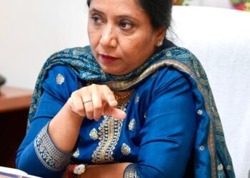 आशीर्वाद स्कीम के अंतर्गत पिछड़ी श्रेणियों और आर्थिक तौर पर कमज़ोर वर्गों के लिए 15.17 करोड़ रुपए की राशि जारी :  डॉ. बलजीत कौर